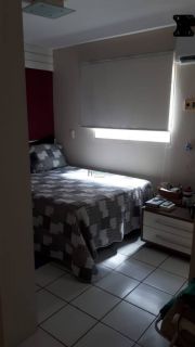 Apartamento a venda no Edifício Julieta Moita