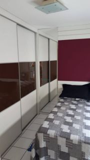 Apartamento a venda no Edifício Julieta Moita