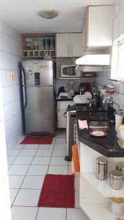 Apartamento a venda no Edifício Julieta Moita