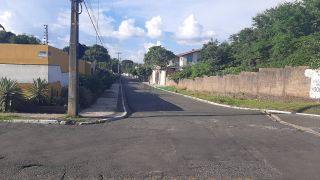 TERRENO BAIRRO ININGA
