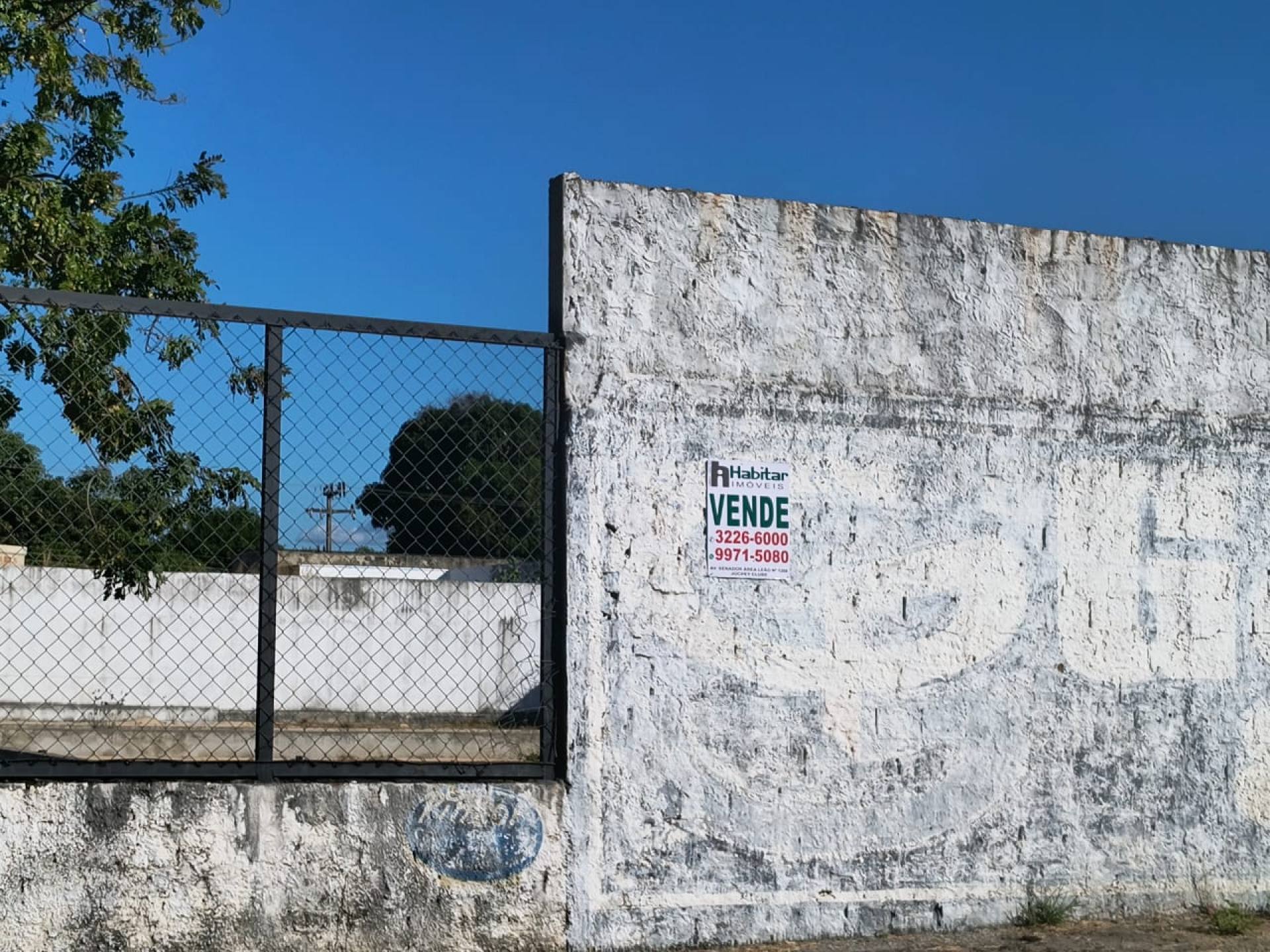 Terreno Á Venda No Bairro Ilhotas/ Rua Rio Grande Do Sul