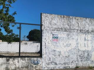 Terreno Á Venda No Bairro Ilhotas/ Rua Rio Grande Do Sul