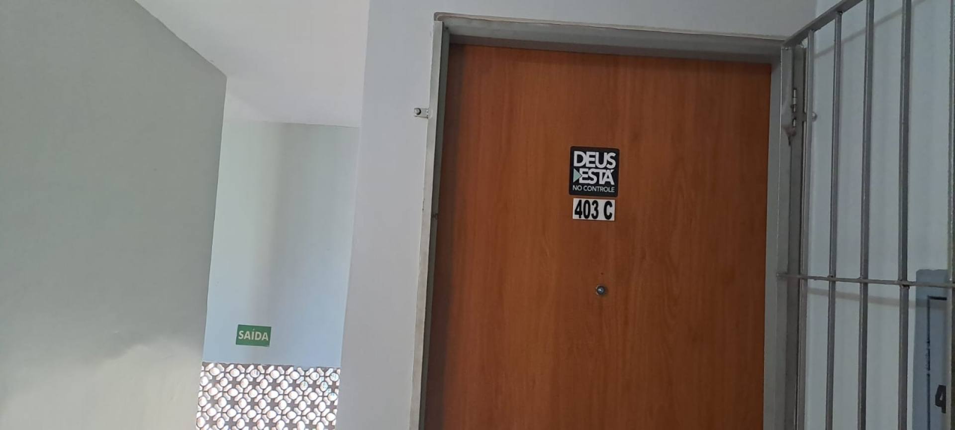 Apartamento Para Vender- Colinas do Poty