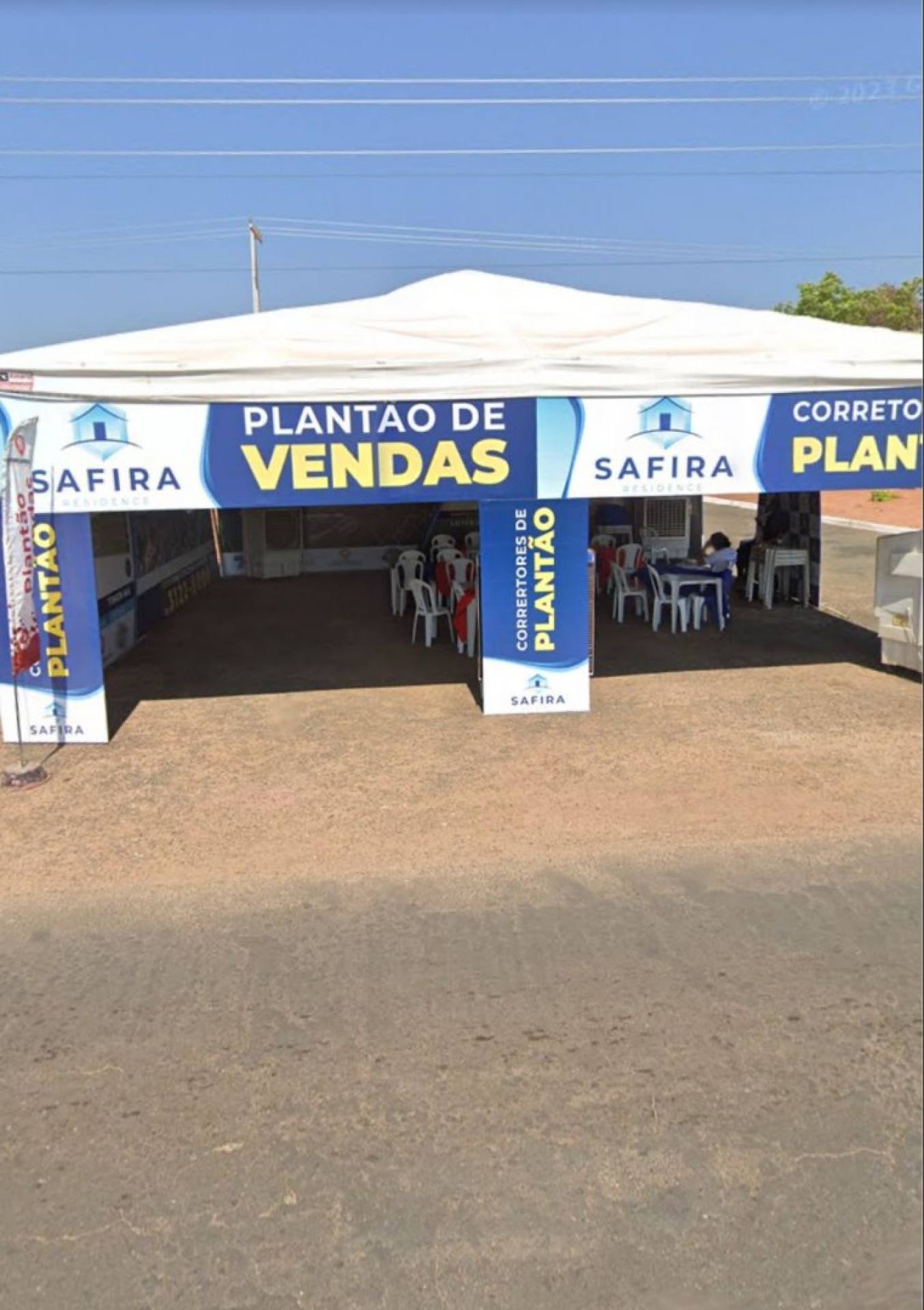 LOTES NO RESIDENCIAL SAFIRA