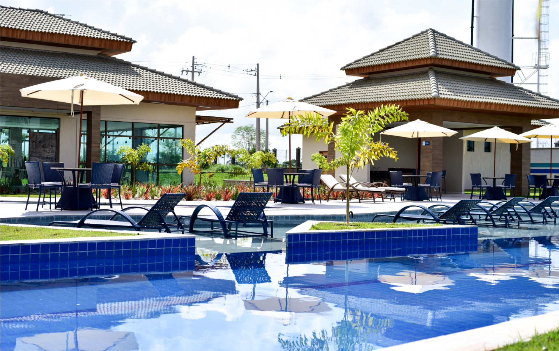 TERRENO CONDOMINIO FECHADO/ PETROPOLIS RESIDENCE