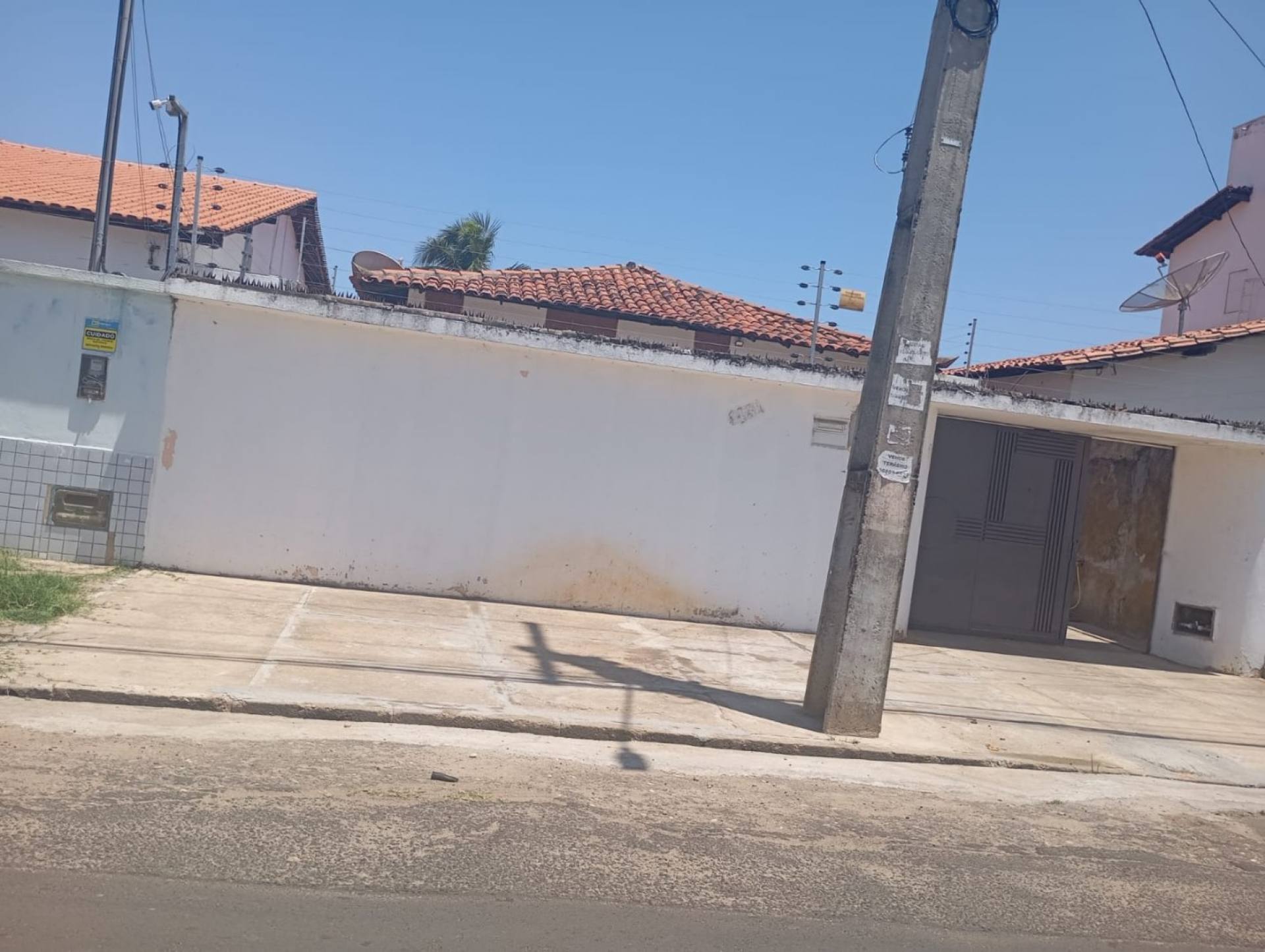 Casa Residencial À Venda -Bairro  Macauba