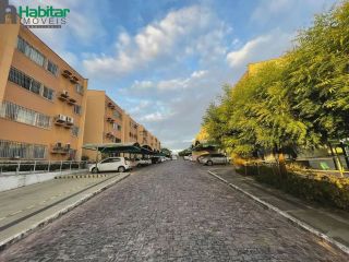 Apartamento À Venda - Cond.Colinas do Poty