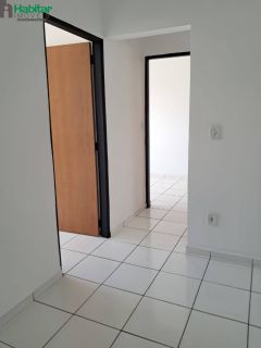 Apartamento À Venda - Cond.Colinas do Poty