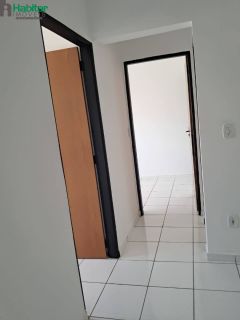 Apartamento À Venda - Cond.Colinas do Poty