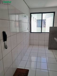 Apartamento À Venda - Cond.Colinas do Poty