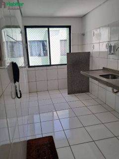 Apartamento À Venda - Cond.Colinas do Poty