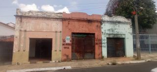 Casa Comercial À Venda - Centro Norte