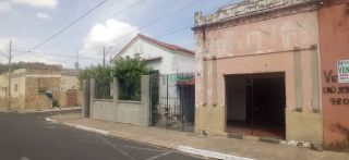 Casa Comercial À Venda - Centro Norte