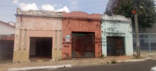 Casa Comercial À Venda - Centro Norte