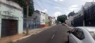 Casa Comercial À Venda - Centro Norte