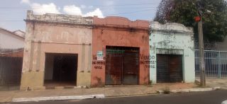 Casa Comercial À Venda - Centro Norte