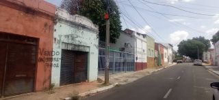 Casa Comercial À Venda - Centro Norte