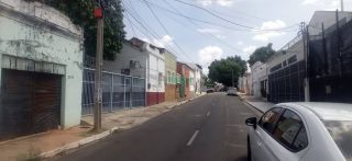 Casa Comercial À Venda - Centro Norte