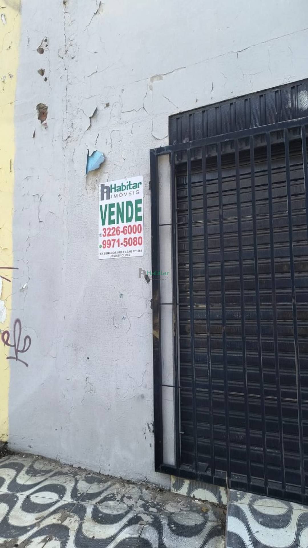 CASA/PRÉDIO (SOBRADO) À Venda - MIGUEL ROSA