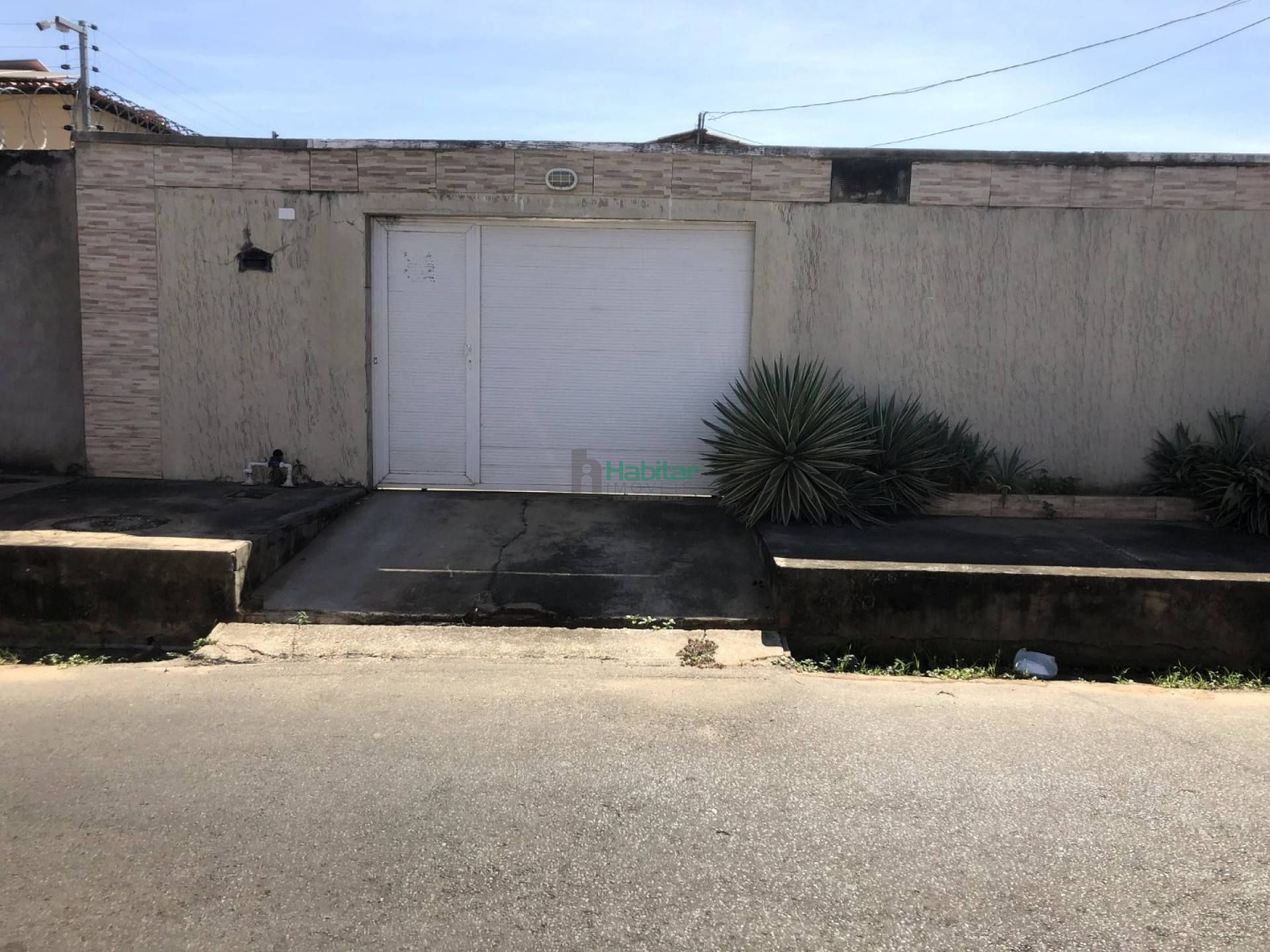 Casa Para Vender Residencial Torquarto Neto IV