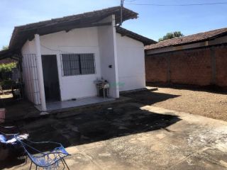 Casa Para Vender Residencial Torquarto Neto IV