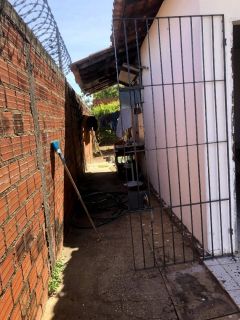 Casa Para Vender Residencial Torquarto Neto IV