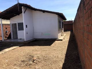 Casa Para Vender Residencial Torquarto Neto IV