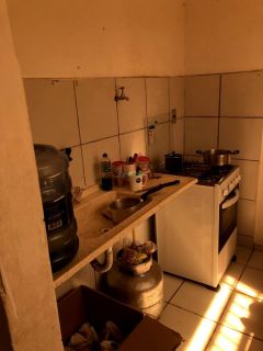 Casa Para Vender Residencial Torquarto Neto IV