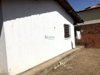 Casa Para Vender Residencial Torquarto Neto IV