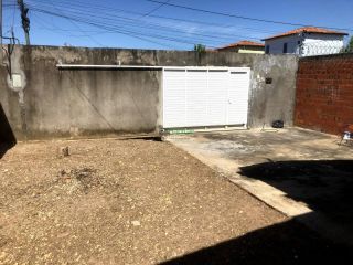 Casa Para Vender Residencial Torquarto Neto IV