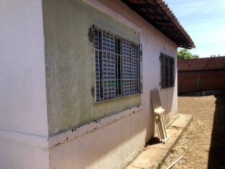 Casa Para Vender Residencial Torquarto Neto IV