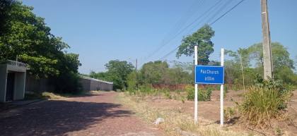 48 LOTES NO RECANTO DAS PALMEIRAS