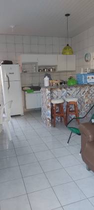 Casa À Venda Em Cond. - Luís Correia - PI