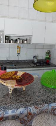 Casa À Venda Em Cond. - Luís Correia - PI