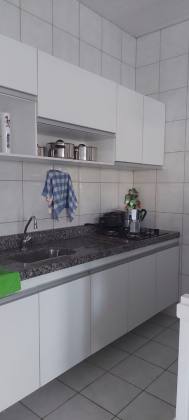 Casa À Venda Em Cond. - Luís Correia - PI