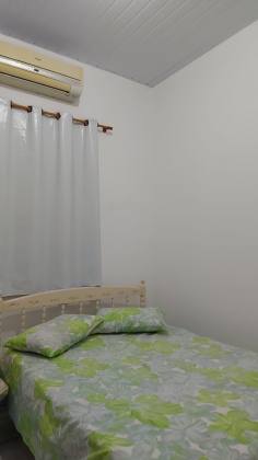 Casa À Venda Em Cond. - Luís Correia - PI