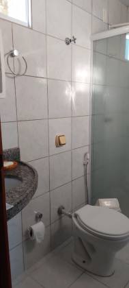 Casa À Venda Em Cond. - Luís Correia - PI