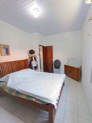 Casa À Venda Em Cond. - Luís Correia - PI