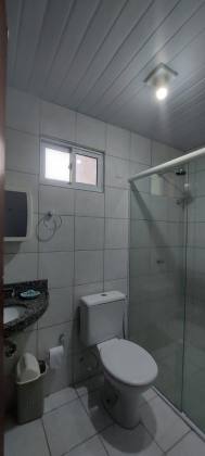 Casa À Venda Em Cond. - Luís Correia - PI