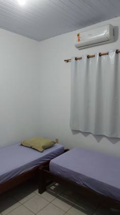 Casa À Venda Em Cond. - Luís Correia - PI