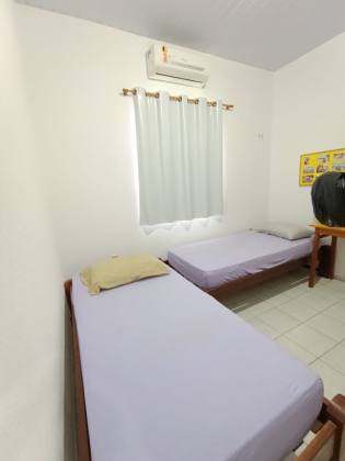 Casa À Venda Em Cond. - Luís Correia - PI