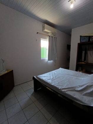 Casa À Venda Em Cond. - Luís Correia - PI