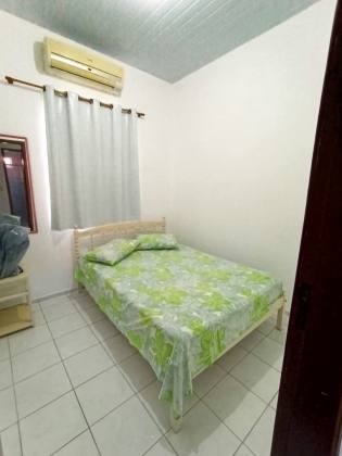 Casa À Venda Em Cond. - Luís Correia - PI