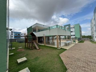 Condomínio Á Venda Solaris Residence City