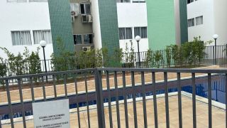 Condomínio Á Venda Solaris Residence City