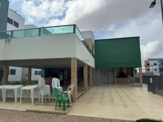 Condomínio Á Venda Solaris Residence City