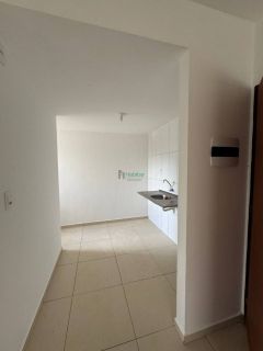 Condomínio Á Venda Solaris Residence City