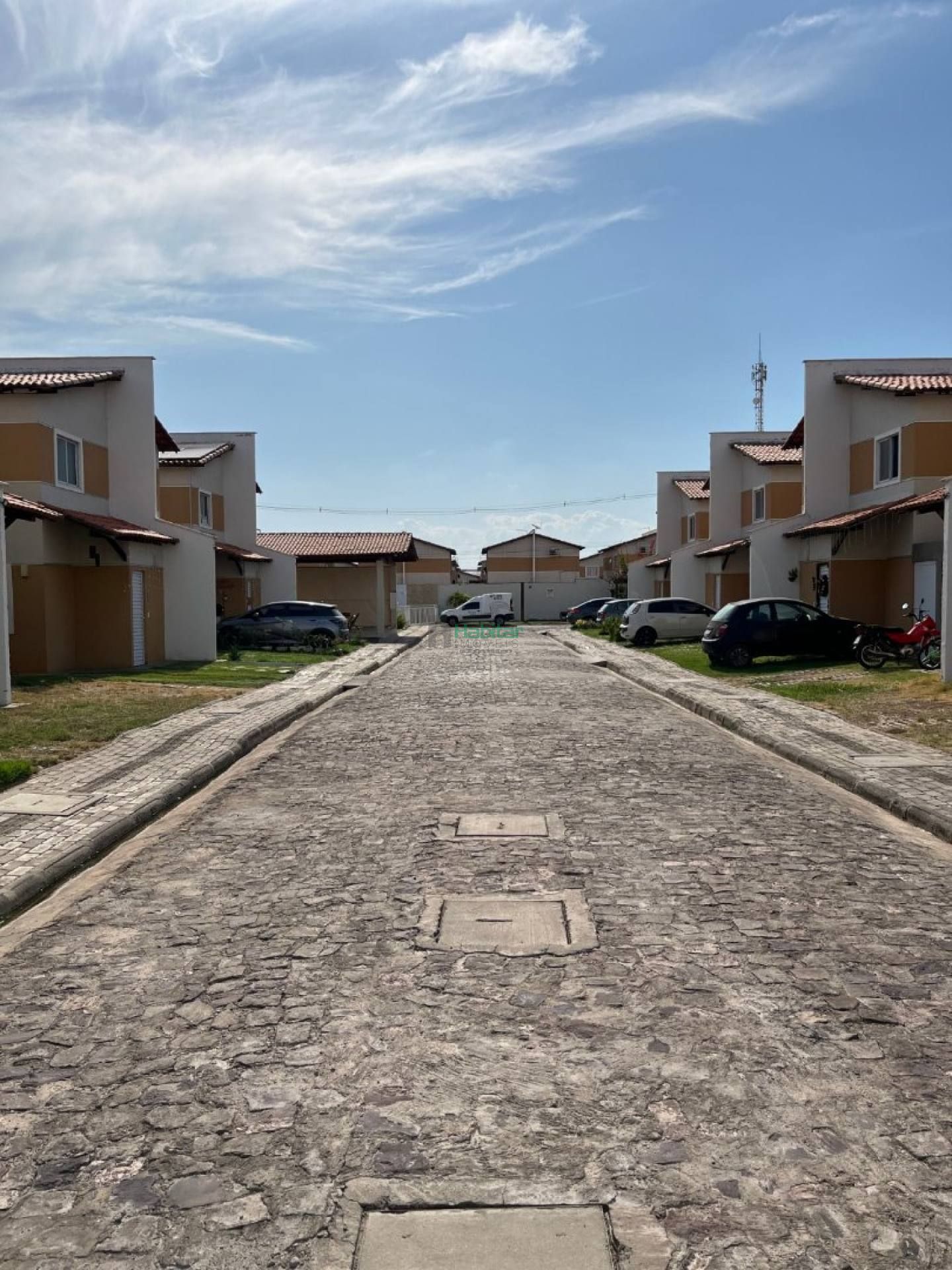 Casa Condomínio À Venda - Reserva Do Norte 04