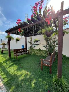 Casa Condomínio À Venda - Reserva Do Norte 04