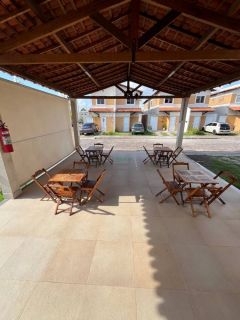 Casa Condomínio À Venda - Reserva Do Norte 04